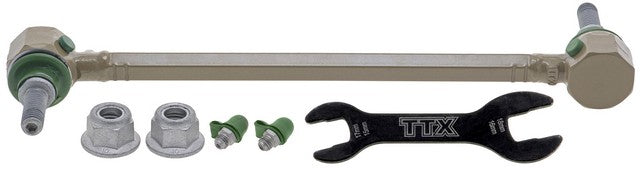 Suspension Stabilizer Bar Link Kit Mevotech TXK80252
