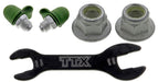 Suspension Stabilizer Bar Link Kit Mevotech TXK80258