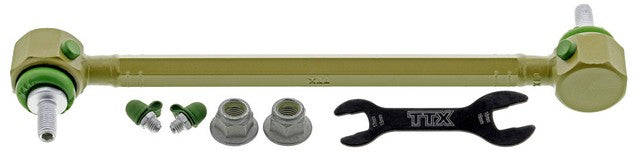 Suspension Stabilizer Bar Link Kit Mevotech TXK80258