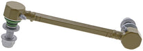 Suspension Stabilizer Bar Link Kit Mevotech TXK80262