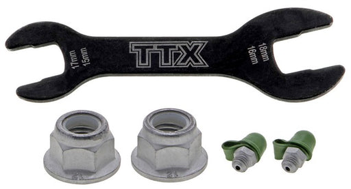 Suspension Stabilizer Bar Link Kit Mevotech TXK80262
