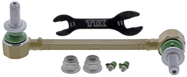 Suspension Stabilizer Bar Link Kit Mevotech TXK80262