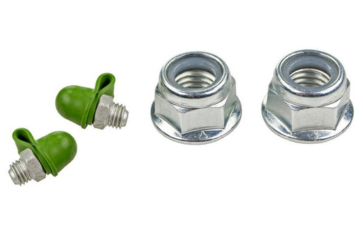 Suspension Stabilizer Bar Link Kit Mevotech TXK80460