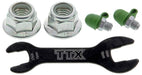 Suspension Stabilizer Bar Link Kit Mevotech TXK80461