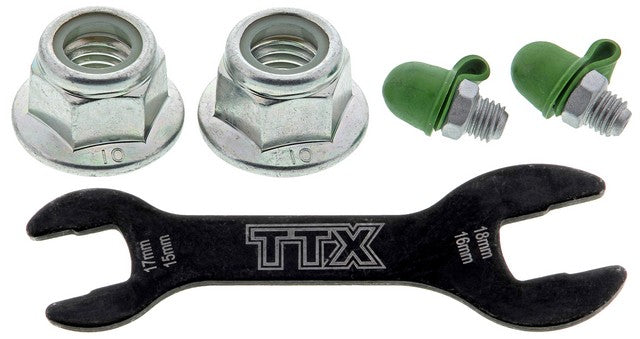 Suspension Stabilizer Bar Link Kit Mevotech TXK80461