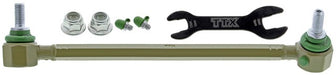 Suspension Stabilizer Bar Link Kit Mevotech TXK80461