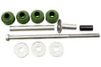 Suspension Stabilizer Bar Link Kit Mevotech TXK80631