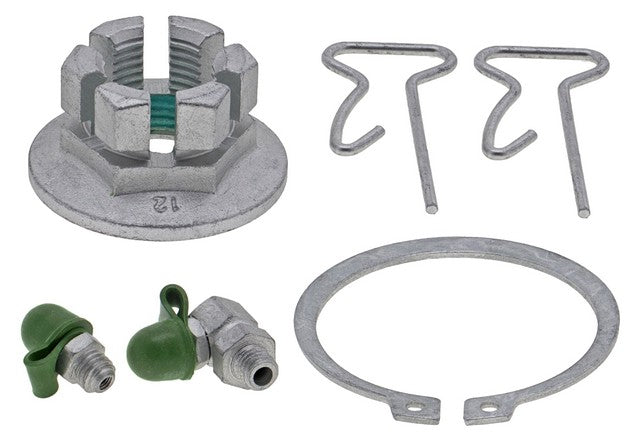 Suspension Ball Joint Mevotech TXK8609T