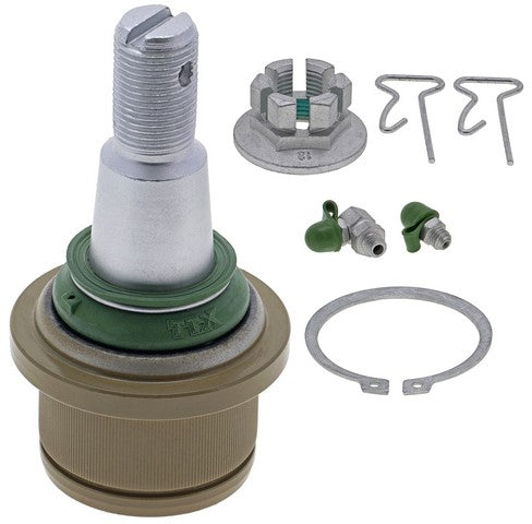 Suspension Ball Joint Mevotech TXK8609T