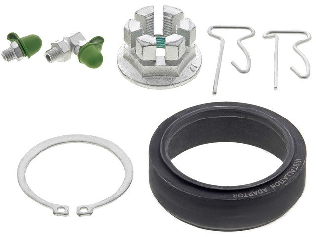 Suspension Ball Joint Mevotech TXK8611T