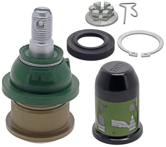 Suspension Ball Joint Mevotech TXK8687