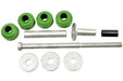 Suspension Stabilizer Bar Link Kit Mevotech TXK8772