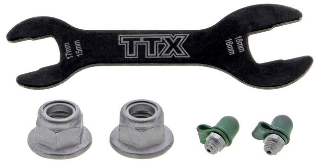 Suspension Stabilizer Bar Link Kit Mevotech TXK90344