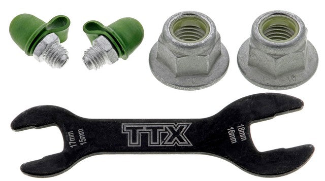 Suspension Stabilizer Bar Link Kit Mevotech TXK90345