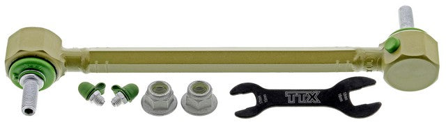 Suspension Stabilizer Bar Link Kit Mevotech TXK90345