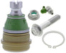 Suspension Ball Joint Mevotech TXK90375