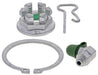 Suspension Ball Joint Mevotech TXMS25505