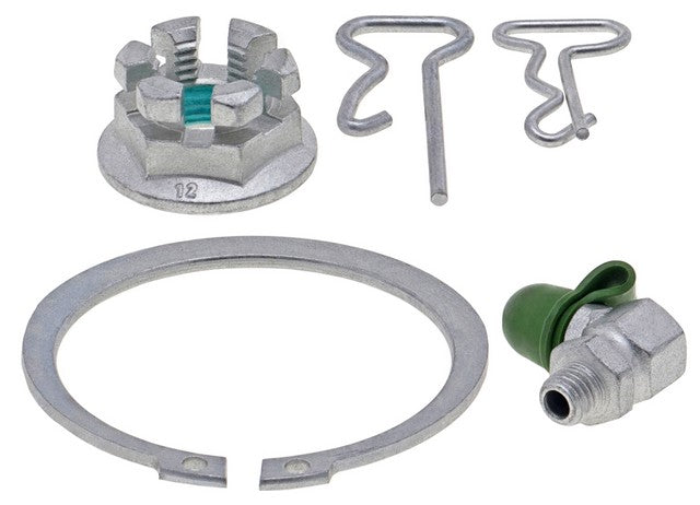 Suspension Ball Joint Mevotech TXMS25507