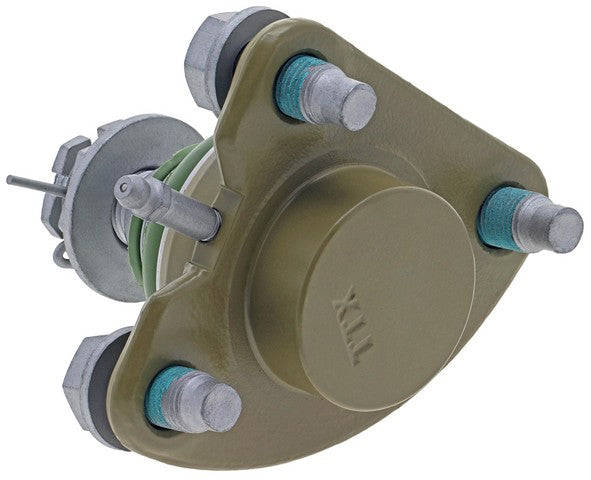 Suspension Ball Joint Mevotech TXMS25517