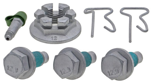 Suspension Ball Joint Mevotech TXMS25517