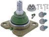 Suspension Ball Joint Mevotech TXMS25517