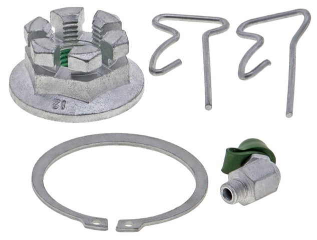 Suspension Ball Joint Mevotech TXMS25545