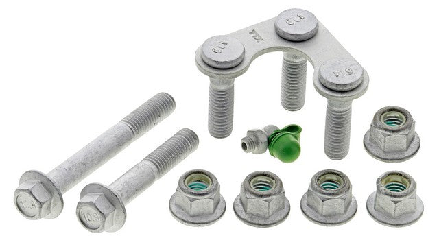 Suspension Ball Joint Mevotech TXMS25548