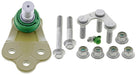 Suspension Ball Joint Mevotech TXMS25548