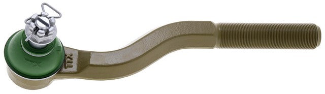 Steering Tie Rod End Mevotech TXMS25614