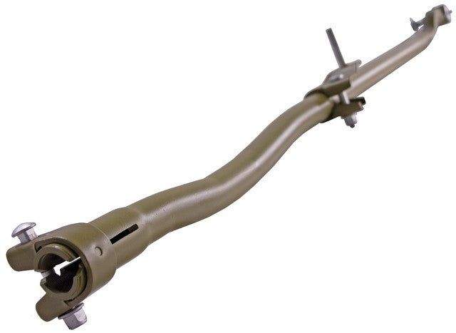 Steering Tie Rod End Mevotech TXMS25615