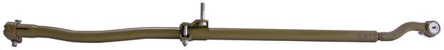 Steering Tie Rod End Mevotech TXMS25615