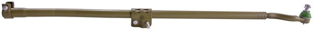 Steering Tie Rod End Mevotech TXMS25615