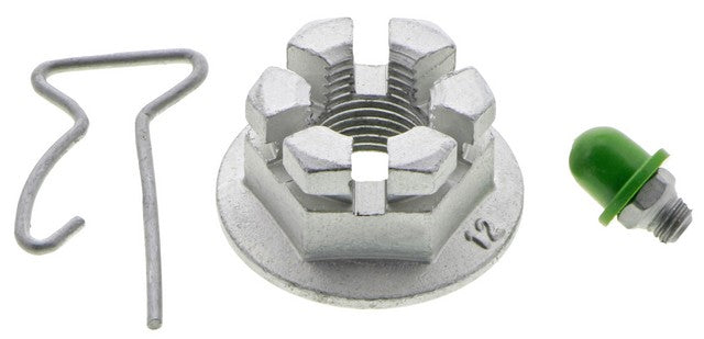 Steering Tie Rod End Mevotech TXMS25615