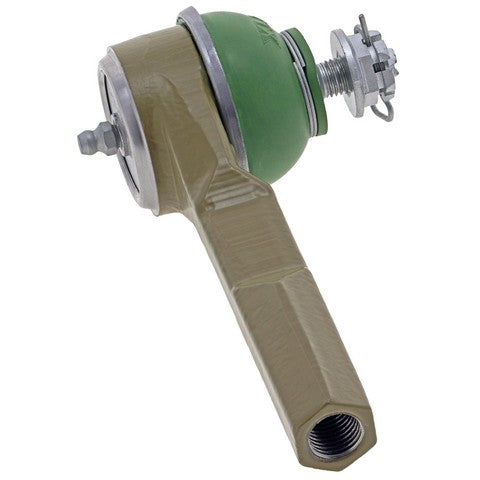 Steering Tie Rod End Mevotech TXMS25642