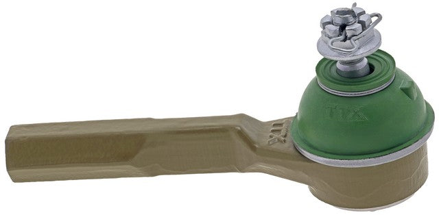 Steering Tie Rod End Mevotech TXMS25642