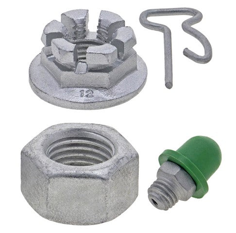 Steering Tie Rod End Mevotech TXMS25642