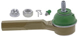 Steering Tie Rod End Mevotech TXMS25642