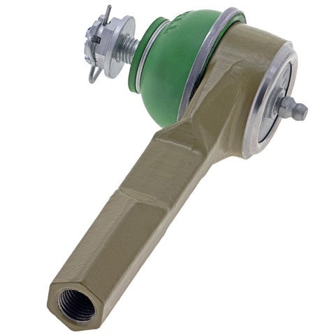 Steering Tie Rod End Mevotech TXMS25643