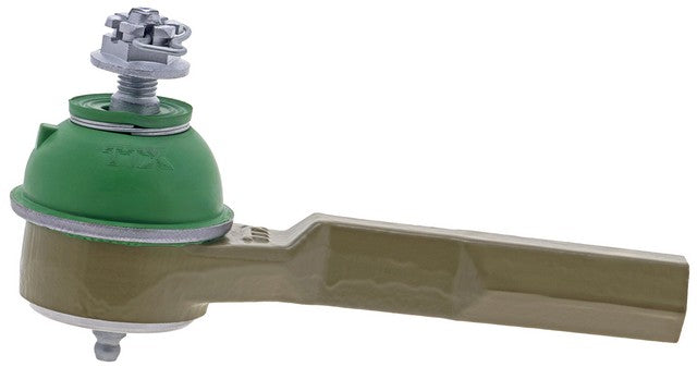 Steering Tie Rod End Mevotech TXMS25643