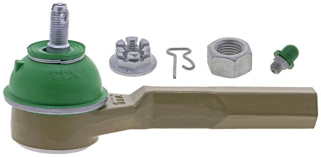 Steering Tie Rod End Mevotech TXMS25643