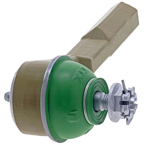 Steering Tie Rod End Mevotech TXMS25643