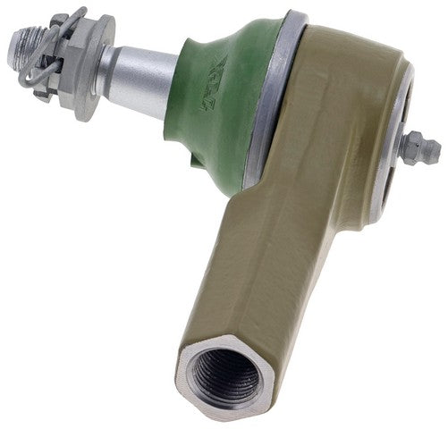 Steering Tie Rod End Mevotech TXMS25645