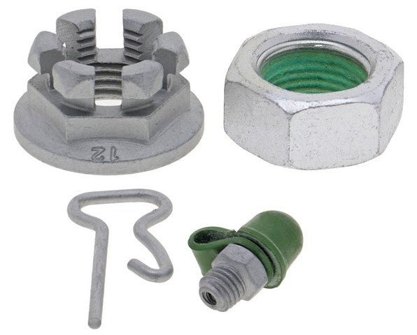 Steering Tie Rod End Mevotech TXMS25645