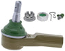 Steering Tie Rod End Mevotech TXMS25645