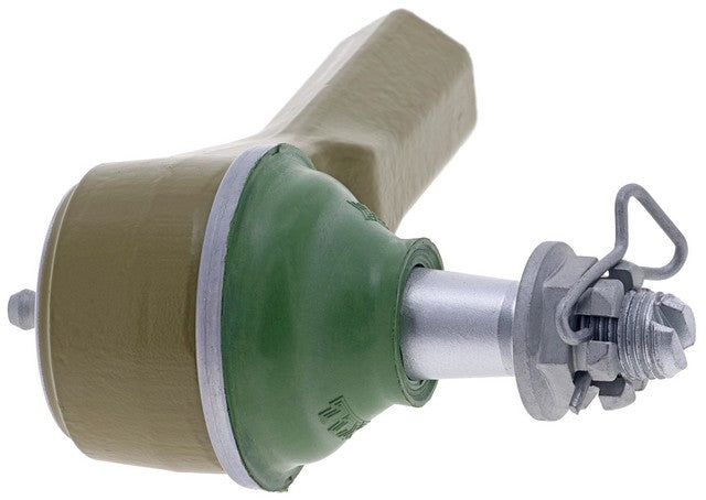 Steering Tie Rod End Mevotech TXMS25645