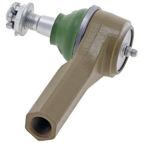 Steering Tie Rod End Mevotech TXMS25646