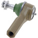 Steering Tie Rod End Mevotech TXMS25646
