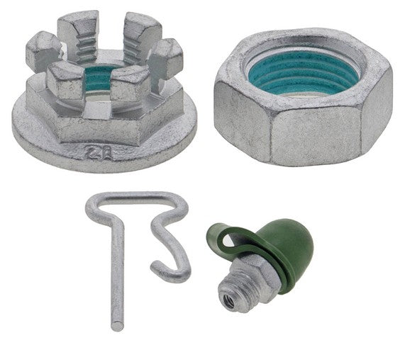 Steering Tie Rod End Mevotech TXMS25646