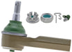 Steering Tie Rod End Mevotech TXMS25646