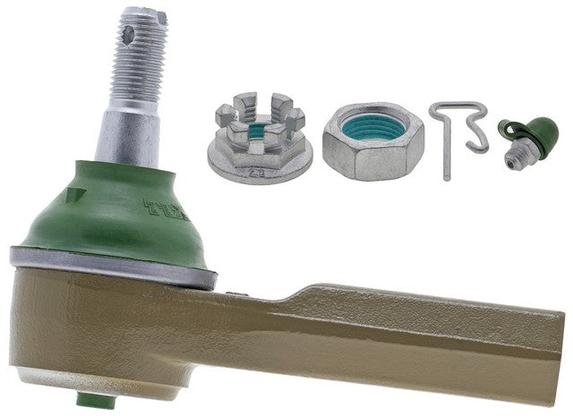 Steering Tie Rod End Mevotech TXMS25646